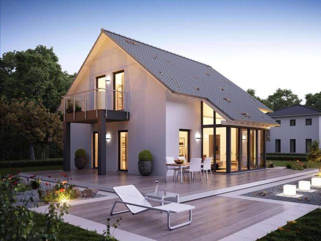 Haus kaufen in Schwendi, Landkreis Biberach