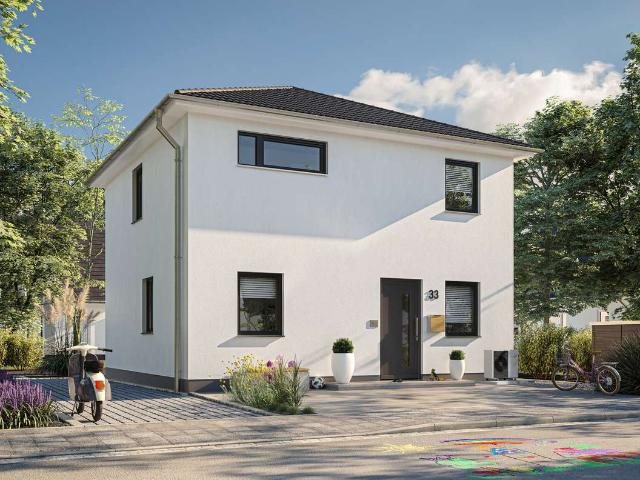 Haus kaufen in Geiselhöring, Landkreis Straubing-Bogen