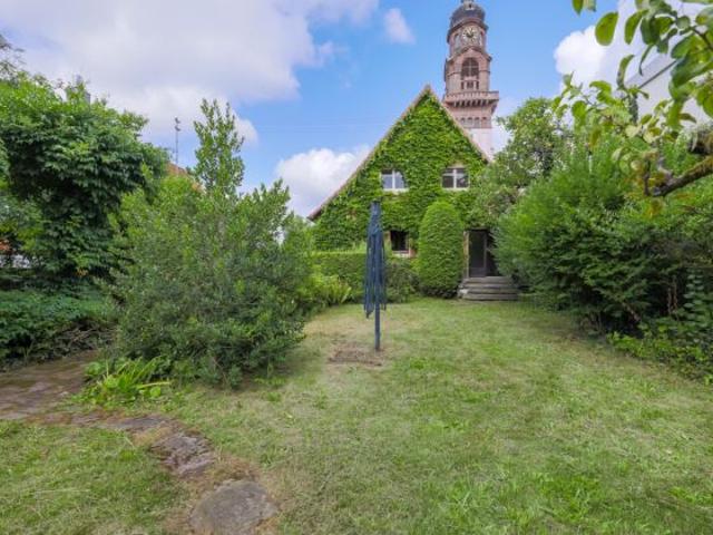 Haus kaufen in Karlsruhe, Baden-Württemberg