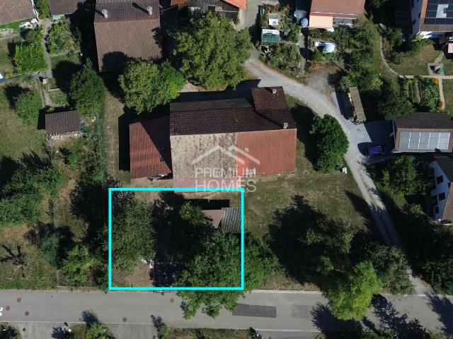 Immobilie kaufen in Rickenbach (ZH), Zürich