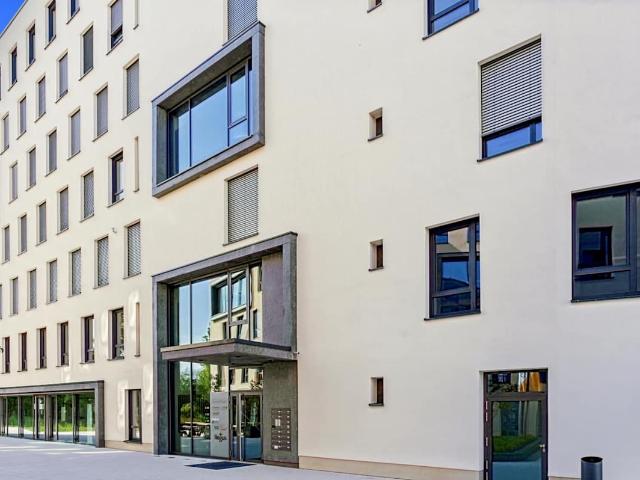 Büro mieten in Weststadt, Heidelberg