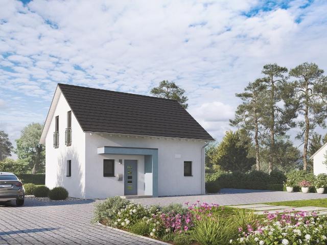 Haus kaufen in Rheinberg