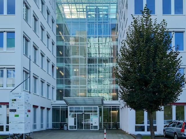 Büro mieten in Österfeld, Stuttgart