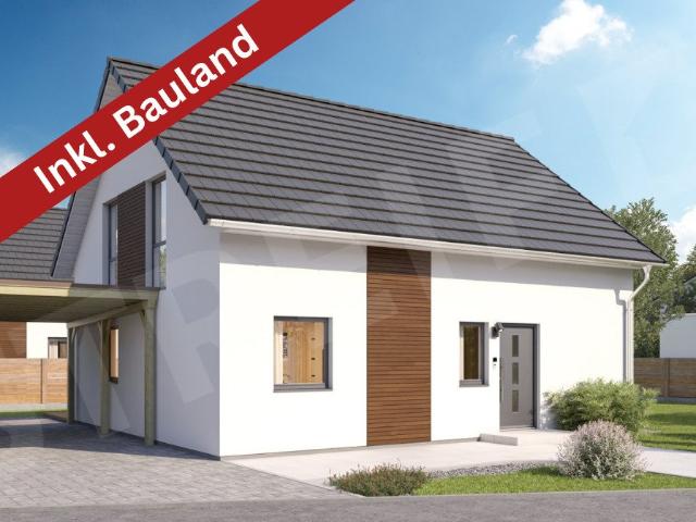 Haus kaufen in Griesingen, Baden-Württemberg