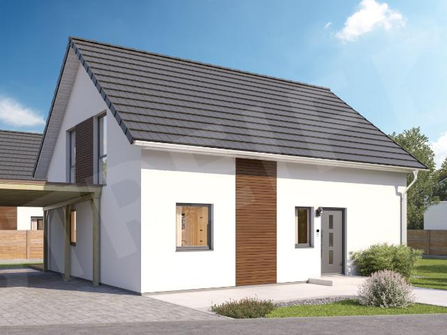 Haus kaufen in Griesingen, Baden-Württemberg