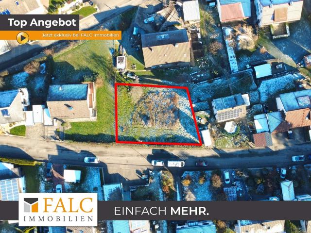 Erdgeschosswohnung kaufen in Wüstenrot