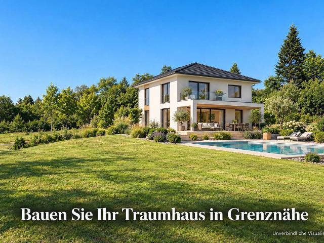 Erdgeschosswohnung kaufen in Perl, Landkreis Merzig-Wadern