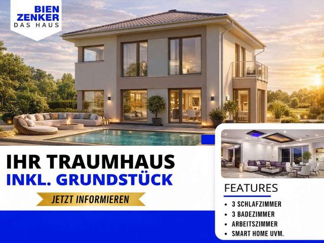 Haus kaufen in Lahr, Eifelkreis Bitburg-Prüm