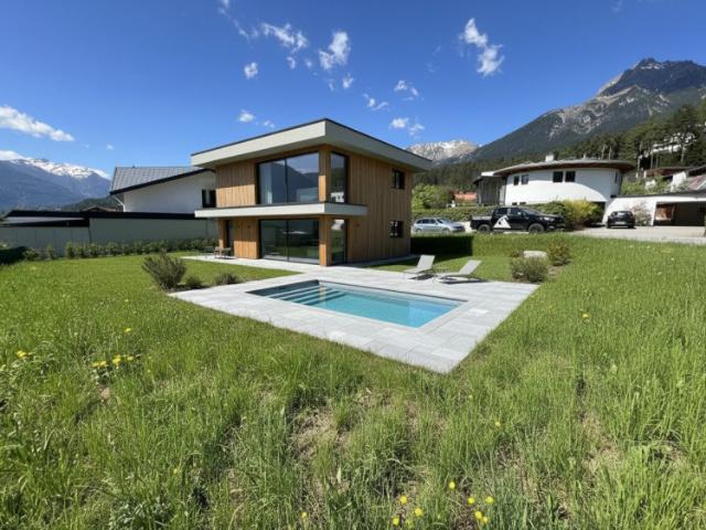 Grundstück kaufen in Imst, Tirol