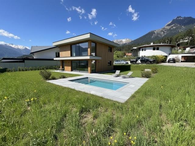 Grundstück kaufen in Imst, Tirol