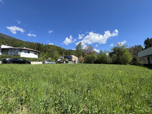 Grundstück kaufen in Imst, Tirol