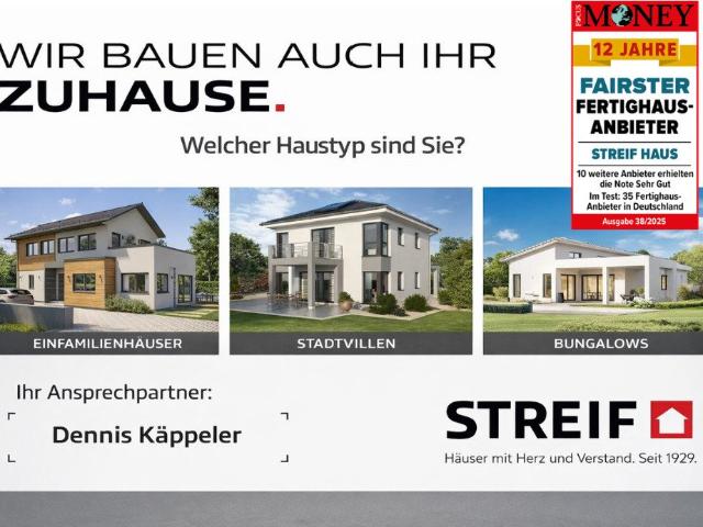 Erdgeschosswohnung kaufen in Sigmaringen, Baden-Württemberg