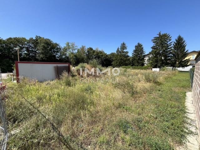 Grundstück kaufen in Korneuburg, Niederösterreich