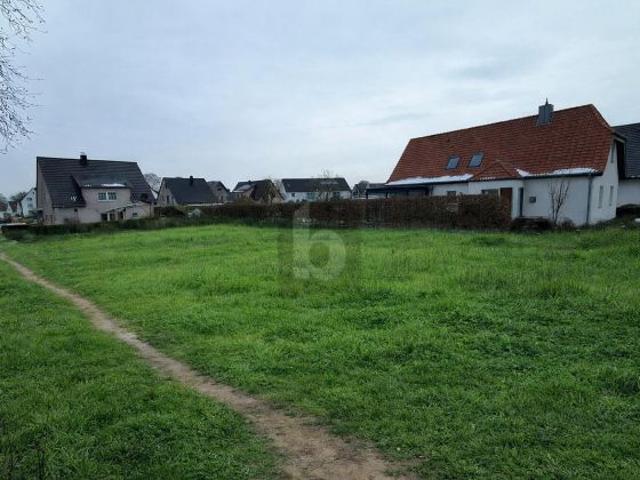 Erdgeschosswohnung kaufen in Bünde, Nordrhein-Westfalen