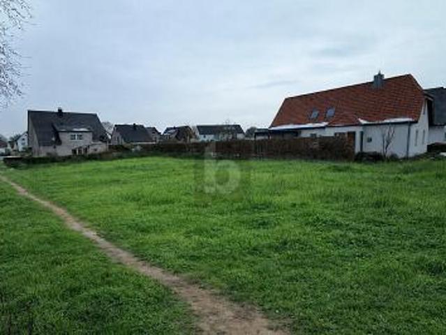 Erdgeschosswohnung mieten in Bünde, Nordrhein-Westfalen