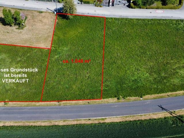 Grundstück kaufen in Parz, Grieskirchen
