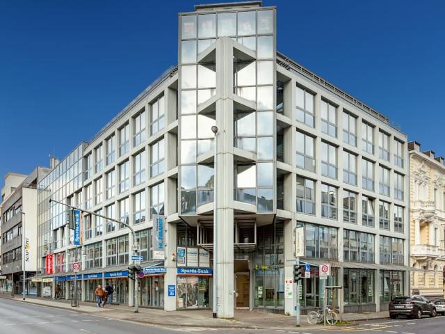Büro mieten in Gladbach, Mönchengladbach
