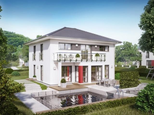 Villa kaufen in Hessen