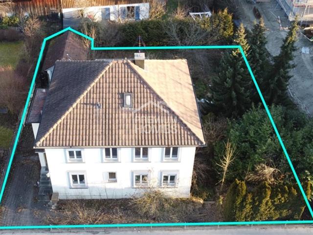 Grundstück kaufen in Güttingen, Thurgau