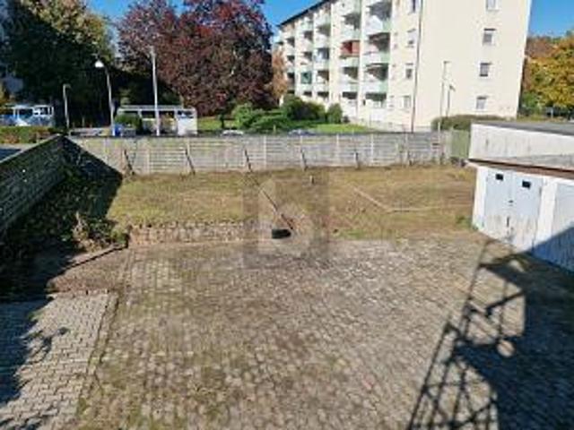 Erdgeschosswohnung kaufen in Mannheim, Rheinau