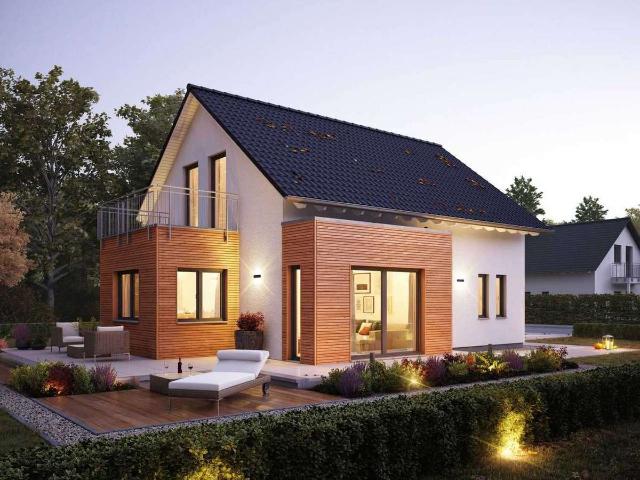 Haus kaufen in Schwendi, Landkreis Biberach