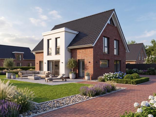 Villa kaufen in Hude, Niedersachsen