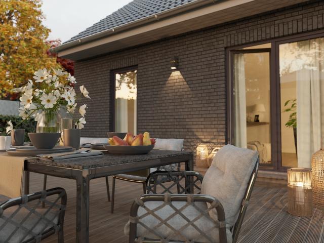 Haus kaufen in Holle