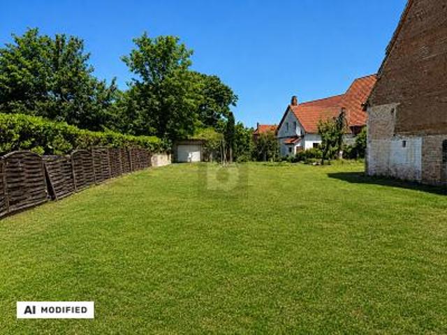 Erdgeschosswohnung kaufen in Söhlde, Niedersachsen