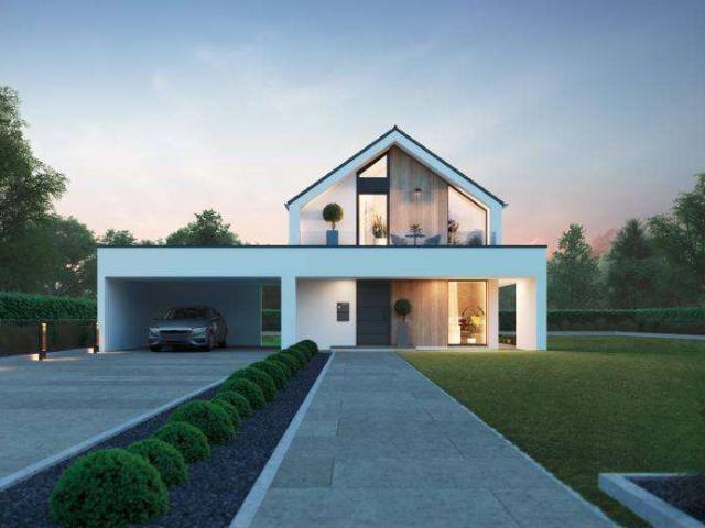 Haus kaufen in Kochel am See, Landkreis Bad Tölz-Wolfratshausen