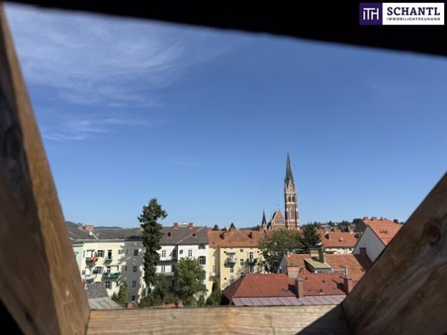 Wohnung kaufen in Gersdorf-Feistritz, Steiermark