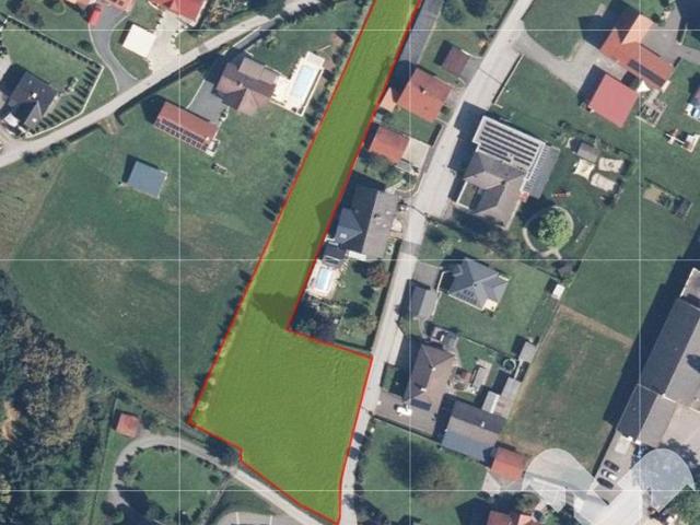 Grundstück kaufen in Oberhaag, Steiermark