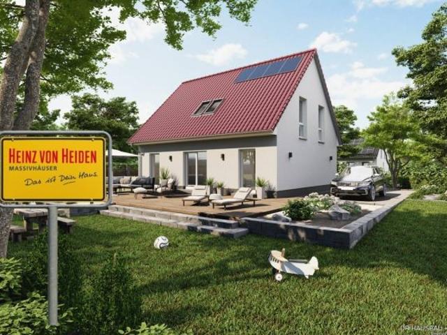 Haus kaufen in Oeversee, Kreis Schleswig-Flensburg
