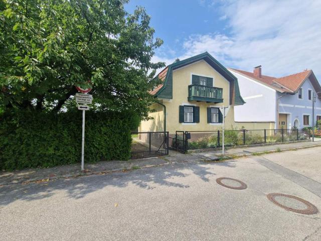 Grundstück kaufen in Tulln an der Donau, Niederösterreich
