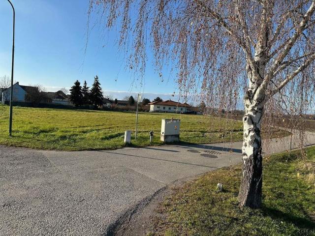 Grundstück kaufen in Tulln an der Donau, Niederösterreich