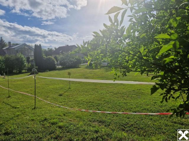 Grundstück kaufen in Sierndorf, Niederösterreich