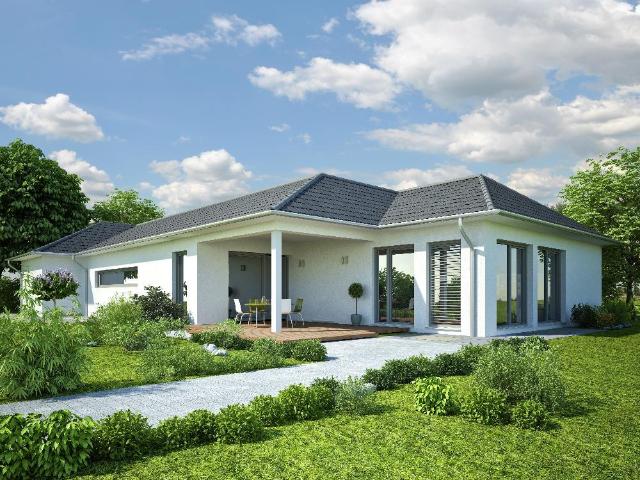 Haus kaufen in Bad Kleinen, Mecklenburg-Vorpommern