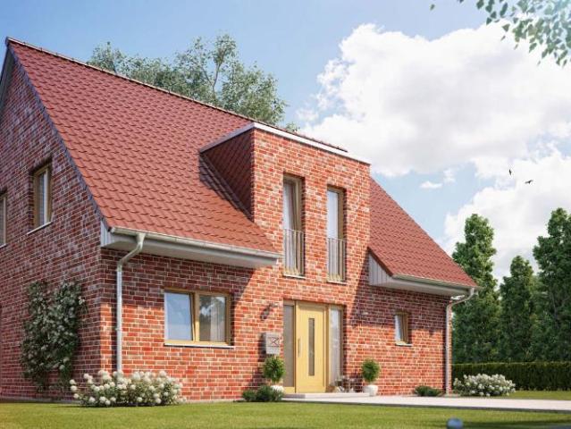Haus kaufen in Güstrow, Mecklenburg-Vorpommern