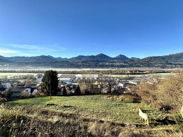 Immobilie kaufen in Lang, Ferndorf