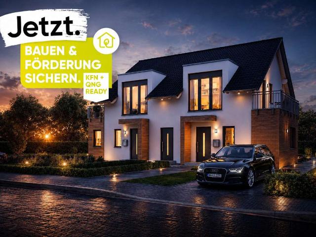 Haus kaufen in Burg, Eifelkreis Bitburg-Prüm