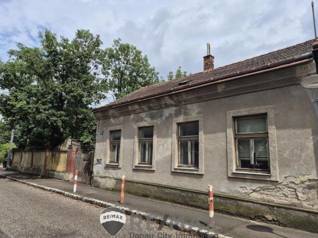 Grundstück kaufen in Groß-Enzersdorf, Niederösterreich