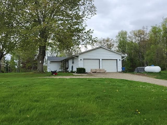House for sale in Michigan