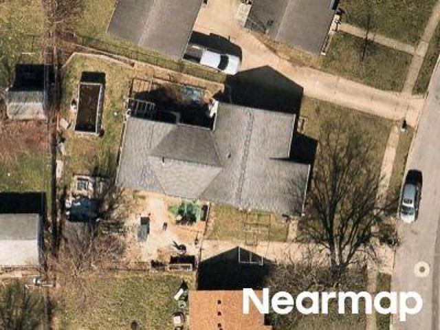 House for sale in Camby, Indiana