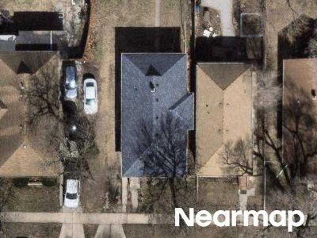 House for sale in Hammond, Indiana
