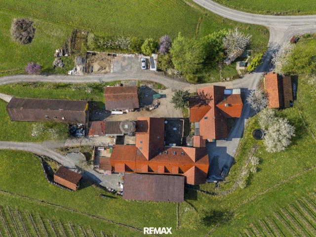 Haus kaufen in Waldschach, St. Nikolai im Sausal