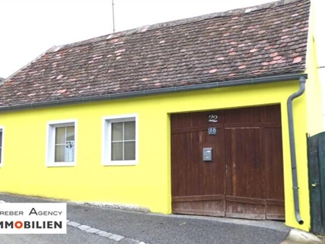 Einfamilienhaus kaufen in Zellerndorf, Niederösterreich