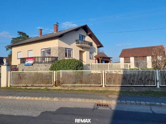 Haus kaufen in Güssing, Burgenland