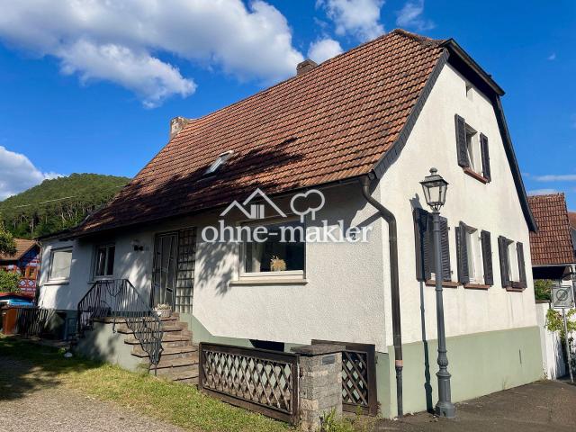 Haus kaufen in Erfweiler, Rheinland-Pfalz