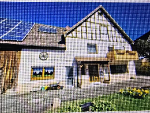 Bauernhaus kaufen in Kreßberg, Baden-Württemberg