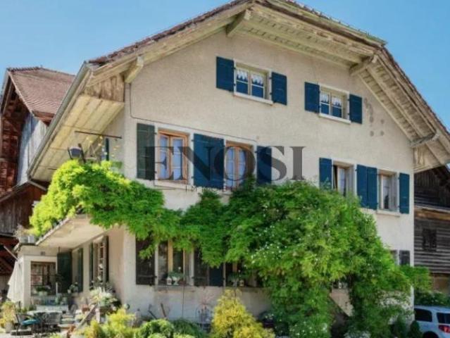 Haus kaufen in Saint-Cierges, Ogens