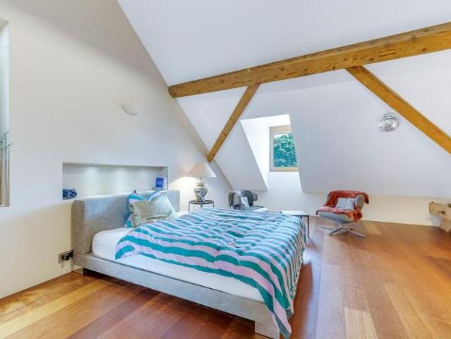 Haus kaufen in Champagne, Waadt